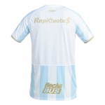Günstige Fußballtrikots Atletico Tucuman Heimtrikot 2024-25 Kurzarm